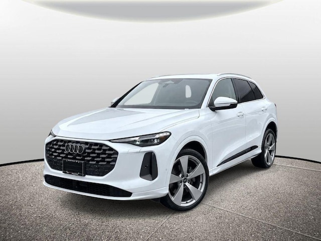 Photo of 2026 Audi Q5