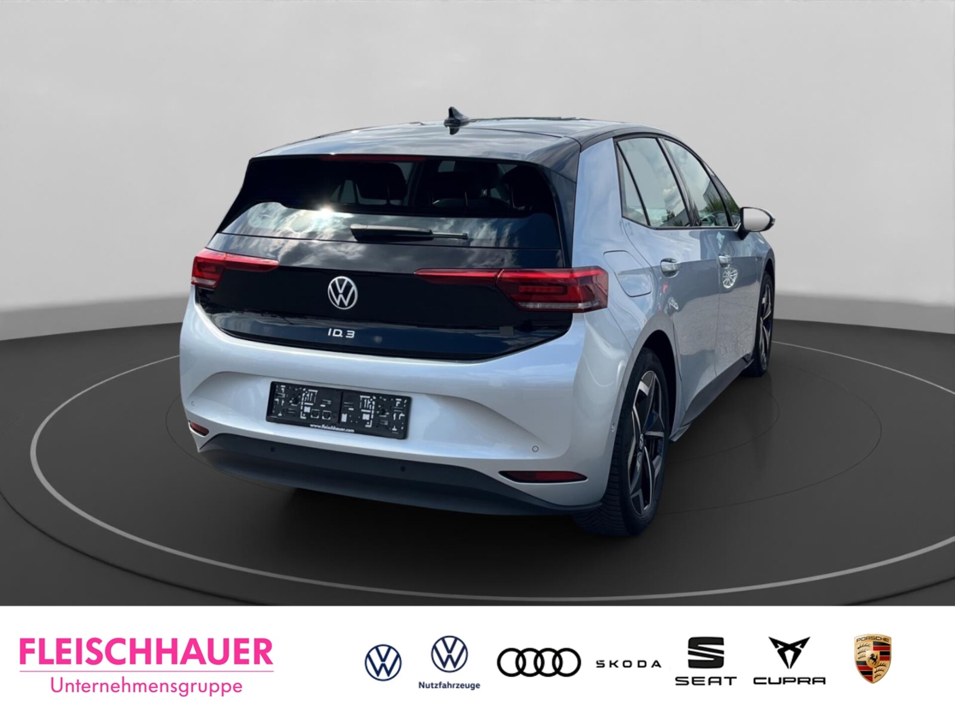 Volkswagen ID.3 Pro Performance