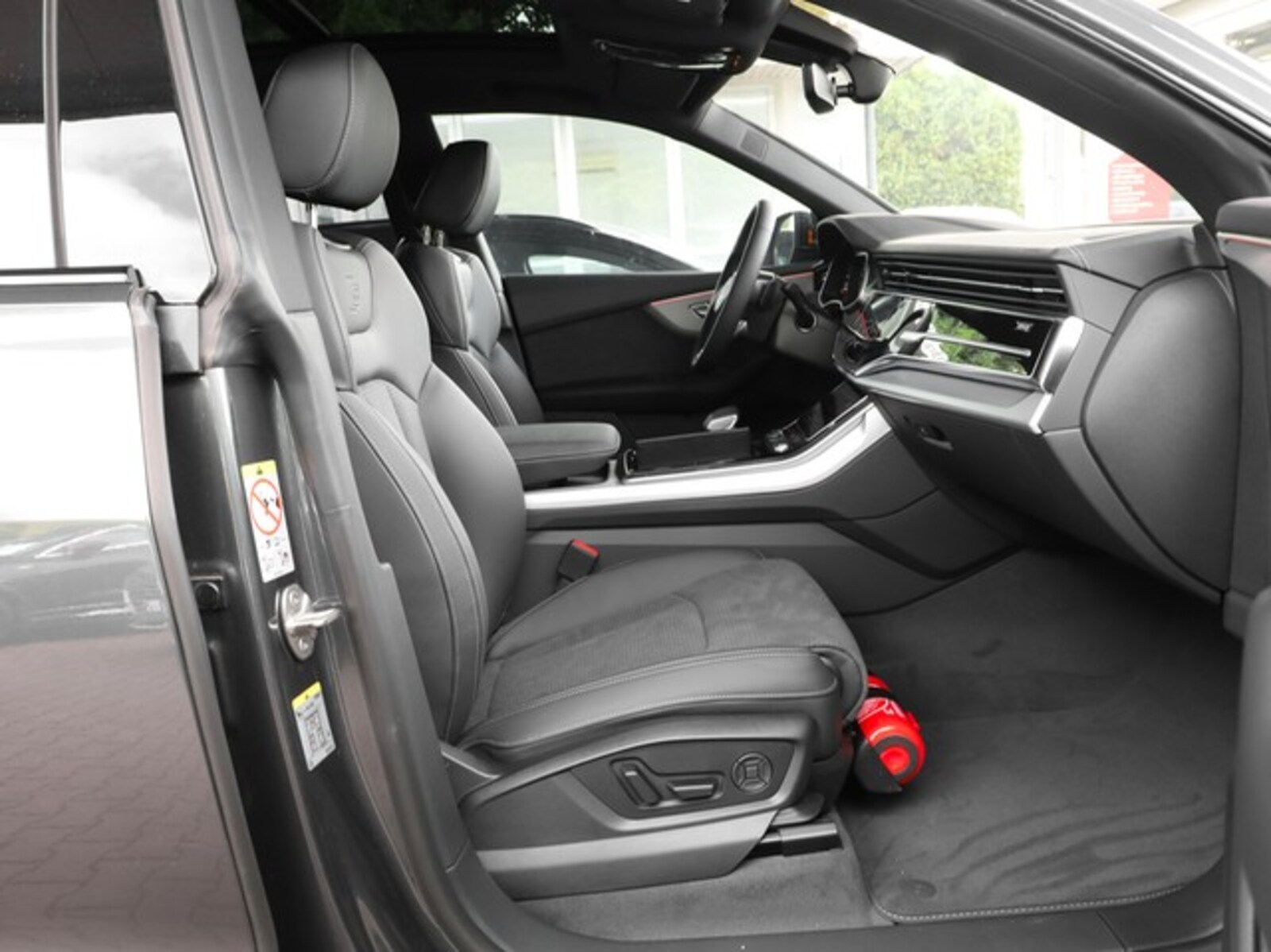 Audi Q8 – Bild 7
