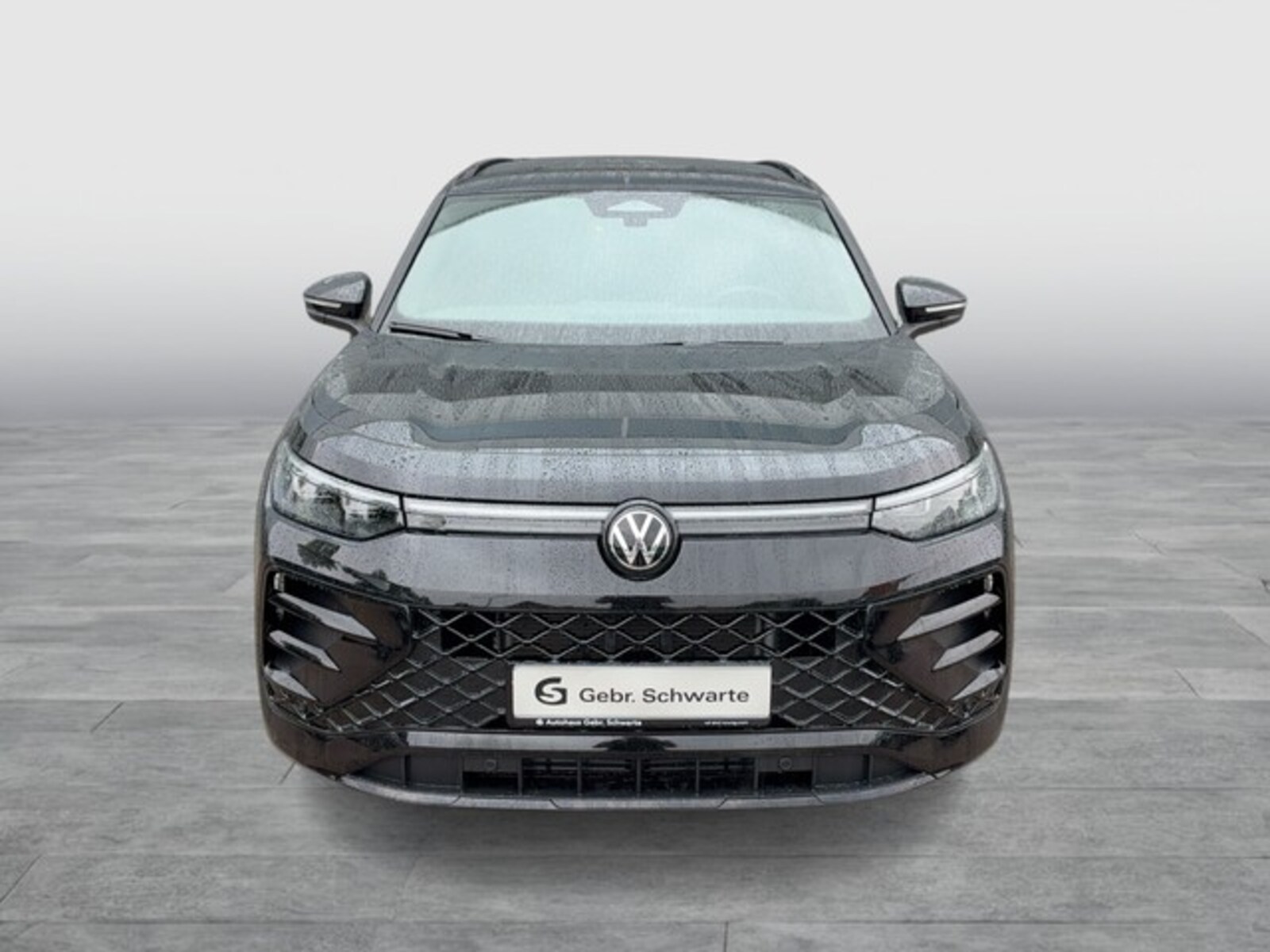 Volkswagen Tayron – Bild 7