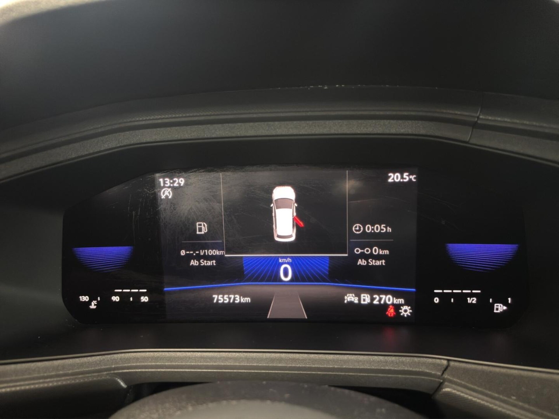 Volkswagen T-Cross Basis-Modell