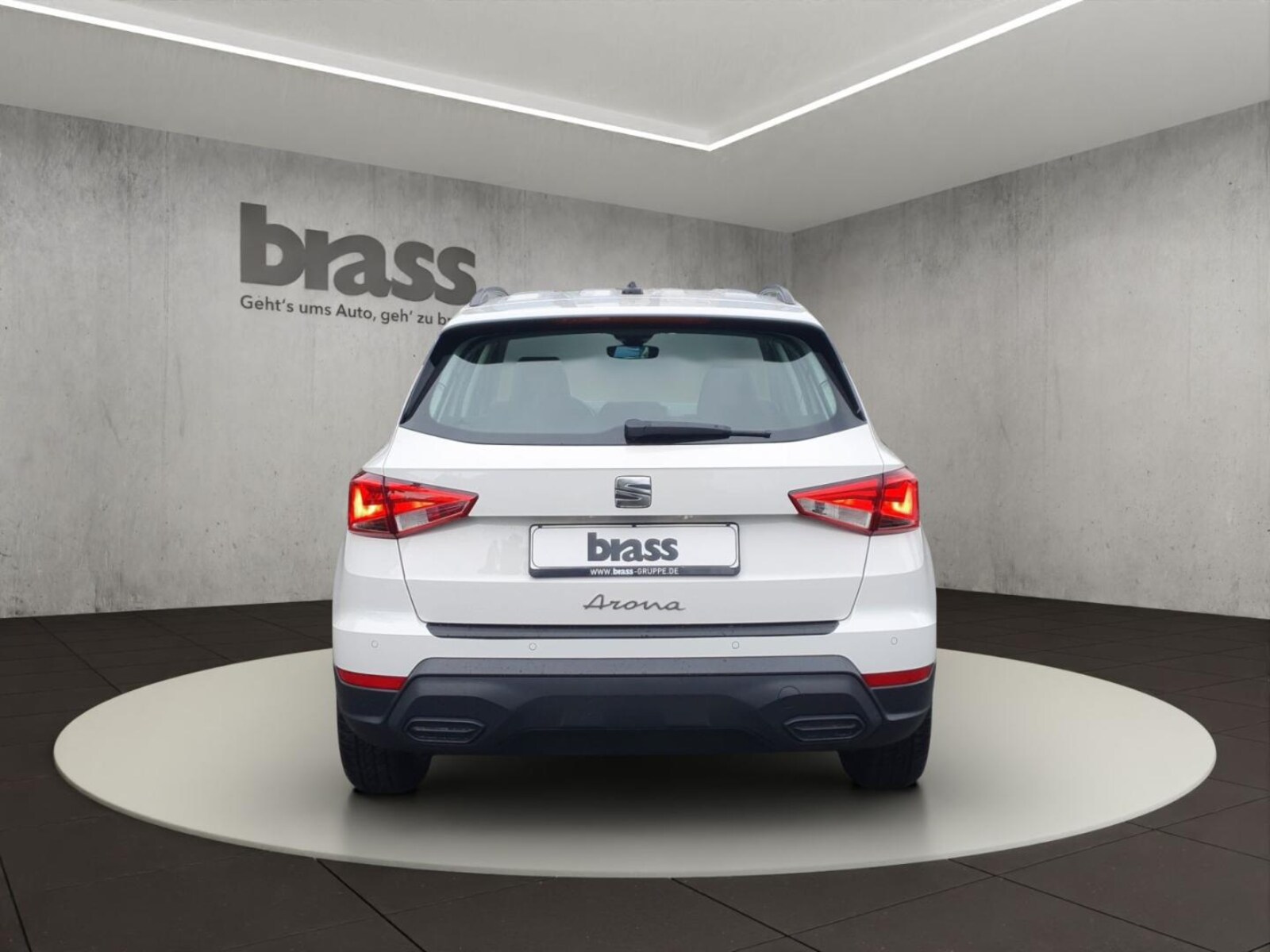 SEAT Arona – Bild 4
