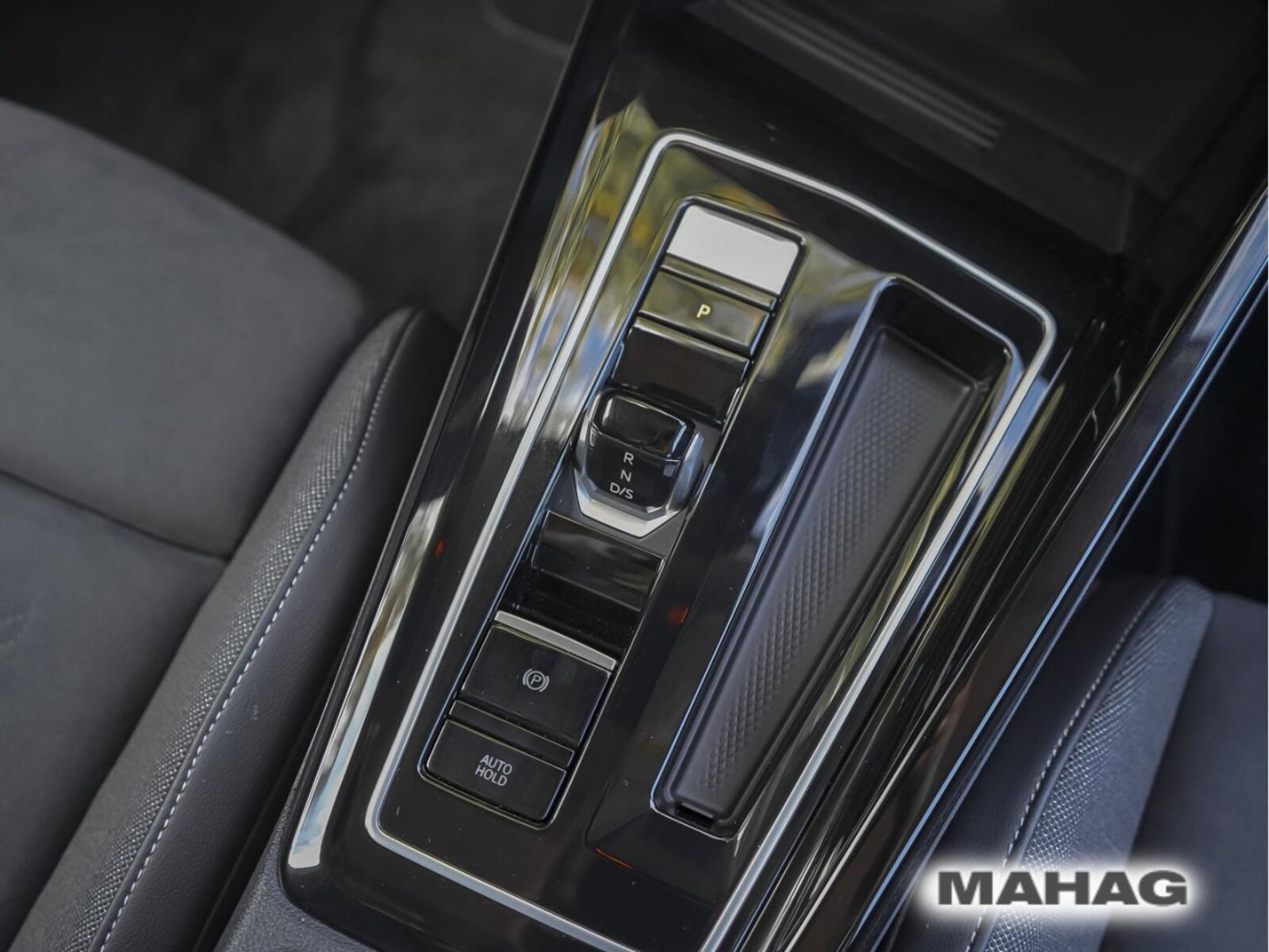 Volkswagen Golf – Bild 22