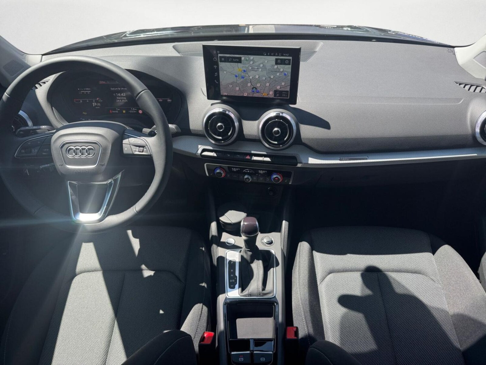 Audi Q2 – Bild 8