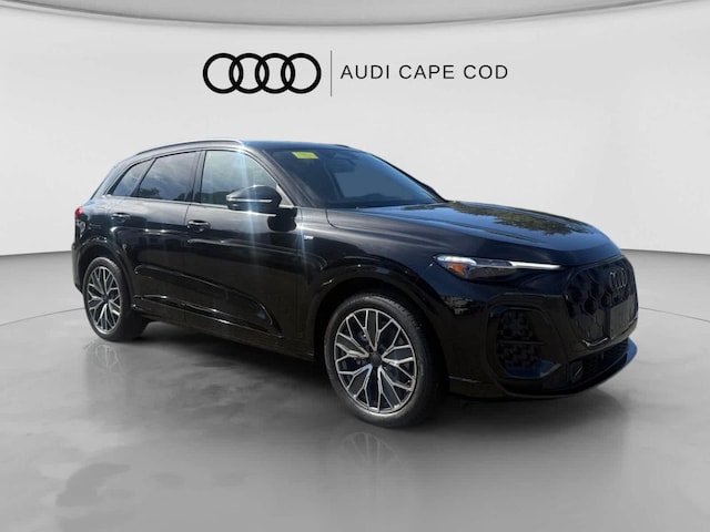Photo of 2026 Audi Q5 