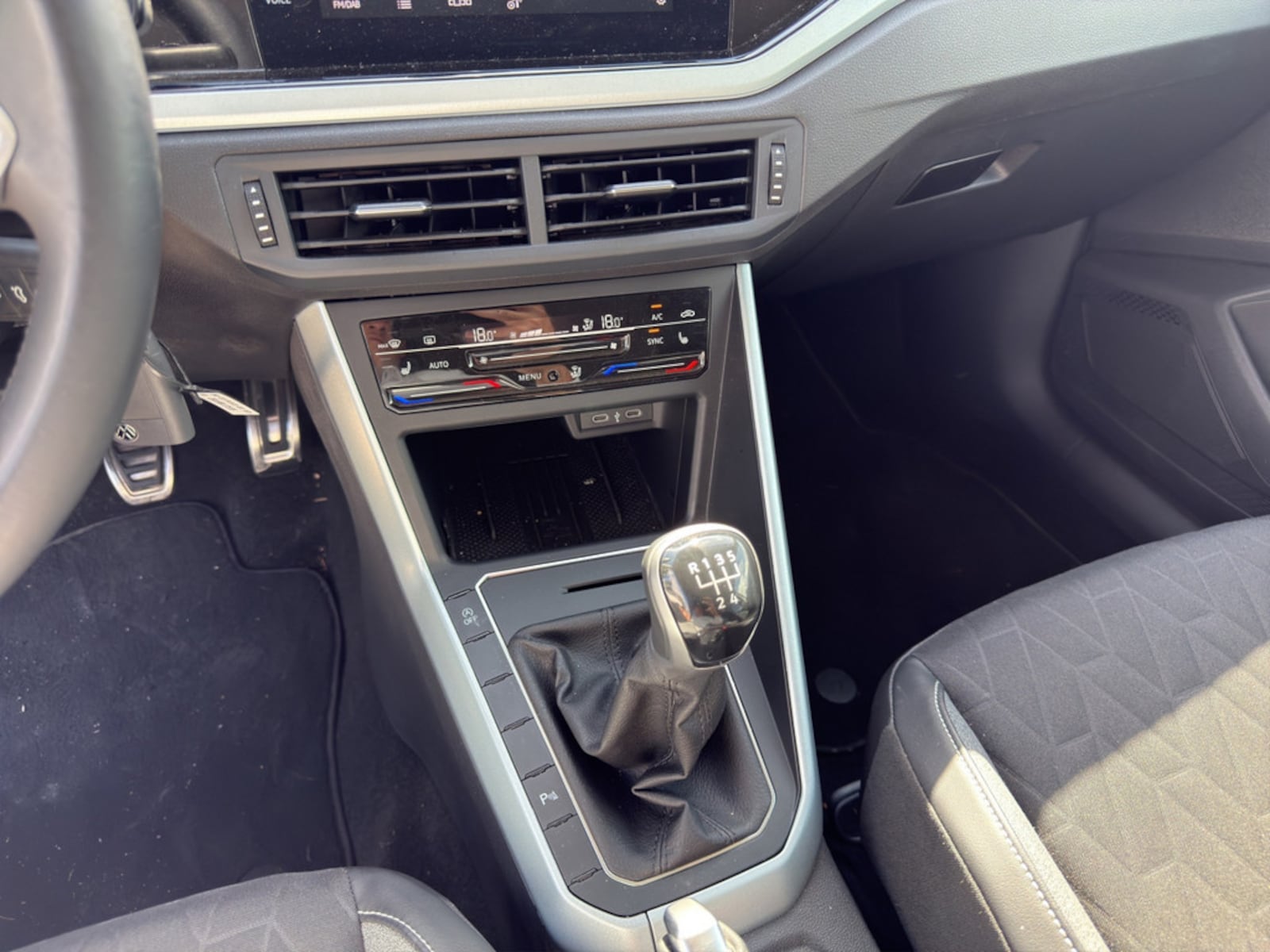 Volkswagen Polo – Bild 16
