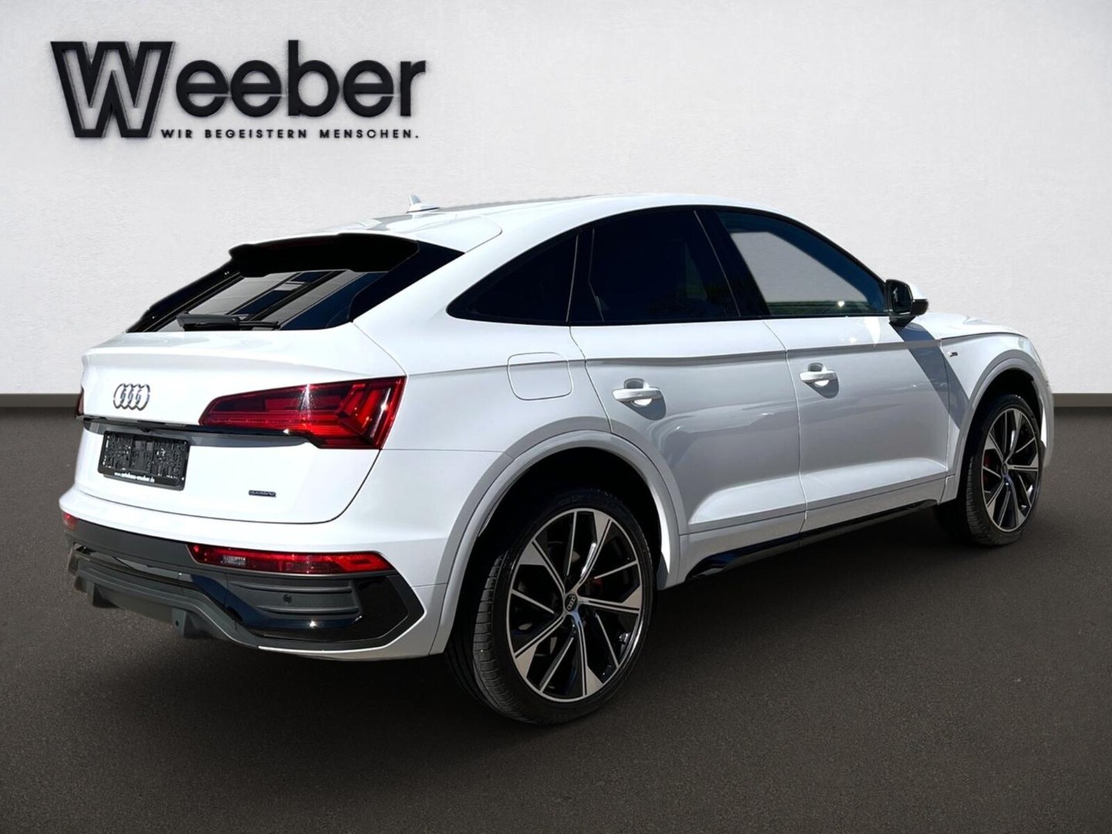 Audi Q5 Sportback – Bild 16