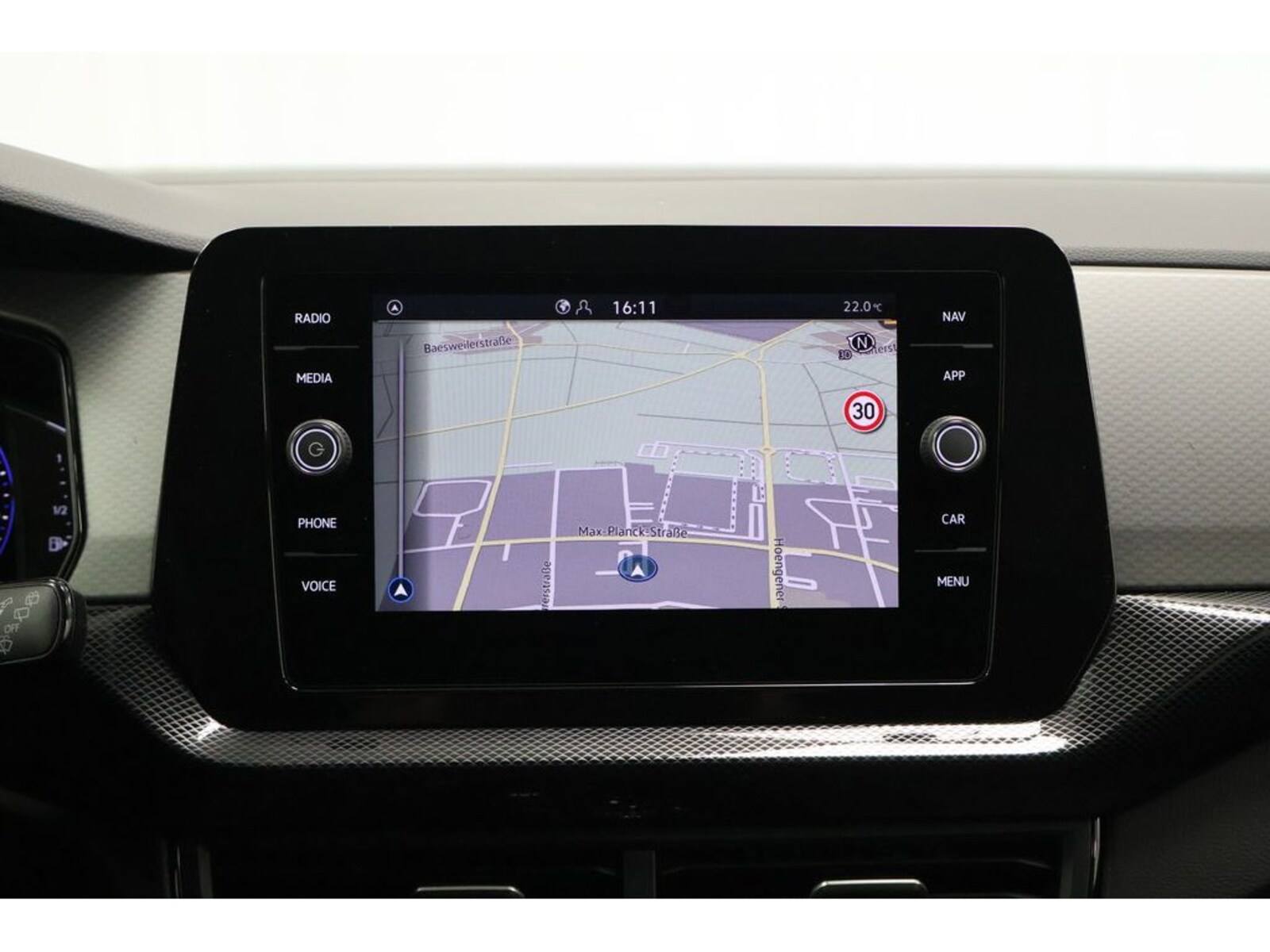 Volkswagen T-Cross – Bild 9