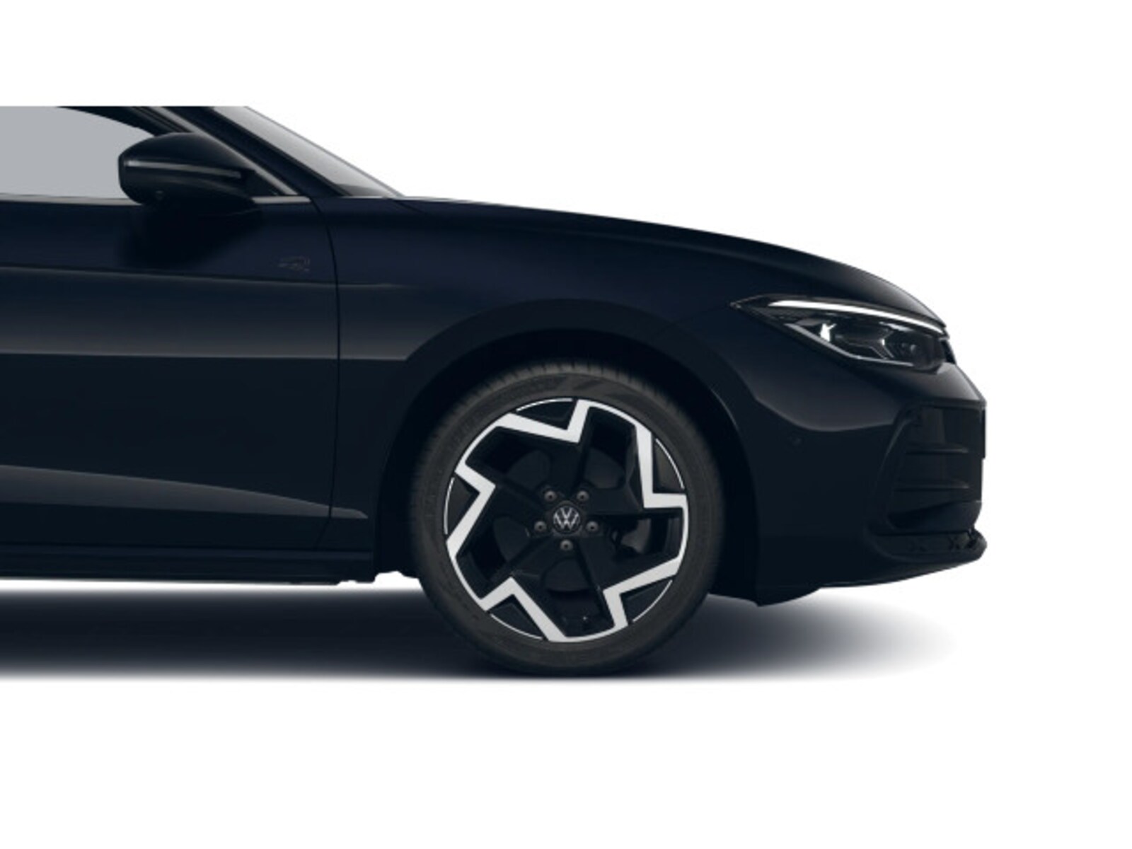 Volkswagen Passat – Bild 5