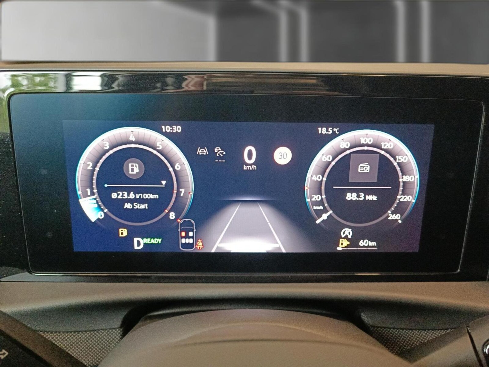 Volkswagen T-Roc – Bild 12