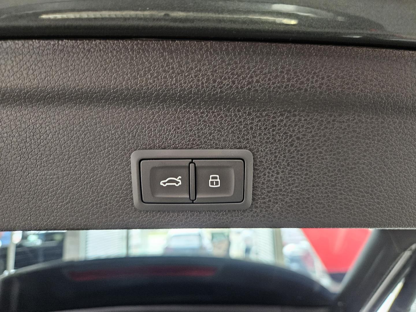Image about Audi Q3 Sportback S line 35 TFSI S tronic