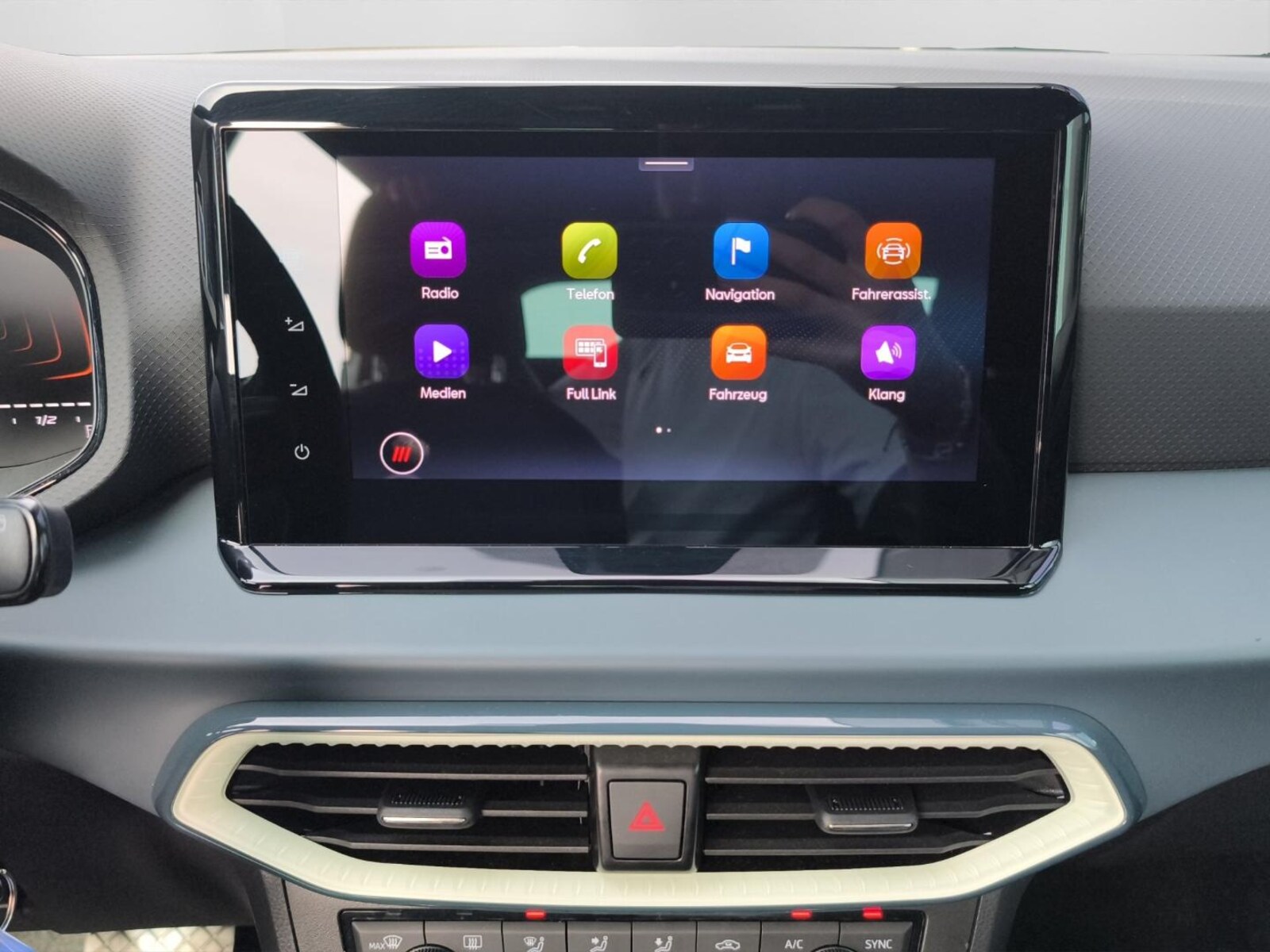 SEAT Arona – Bild 17