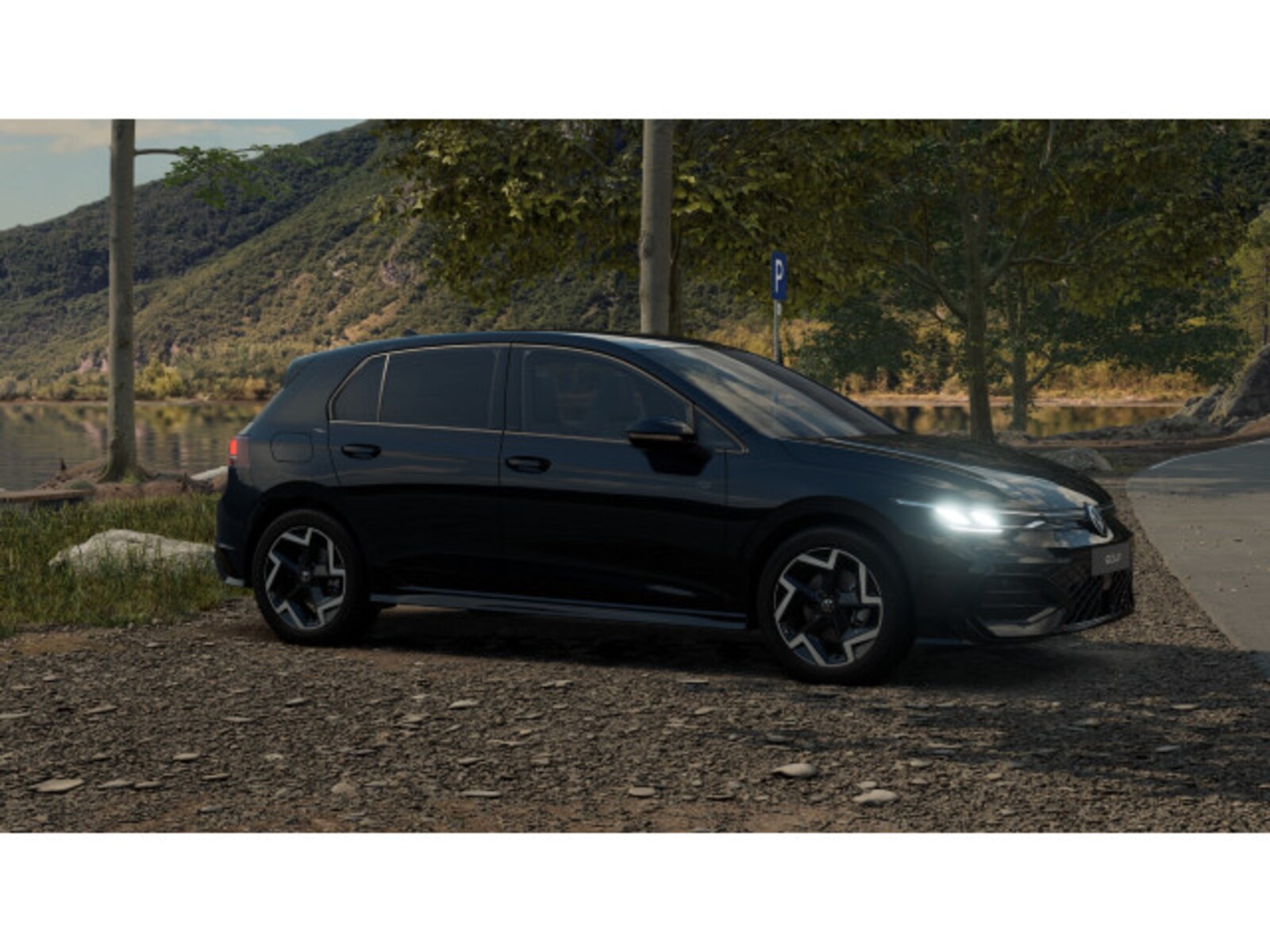 Volkswagen Golf – Bild 4