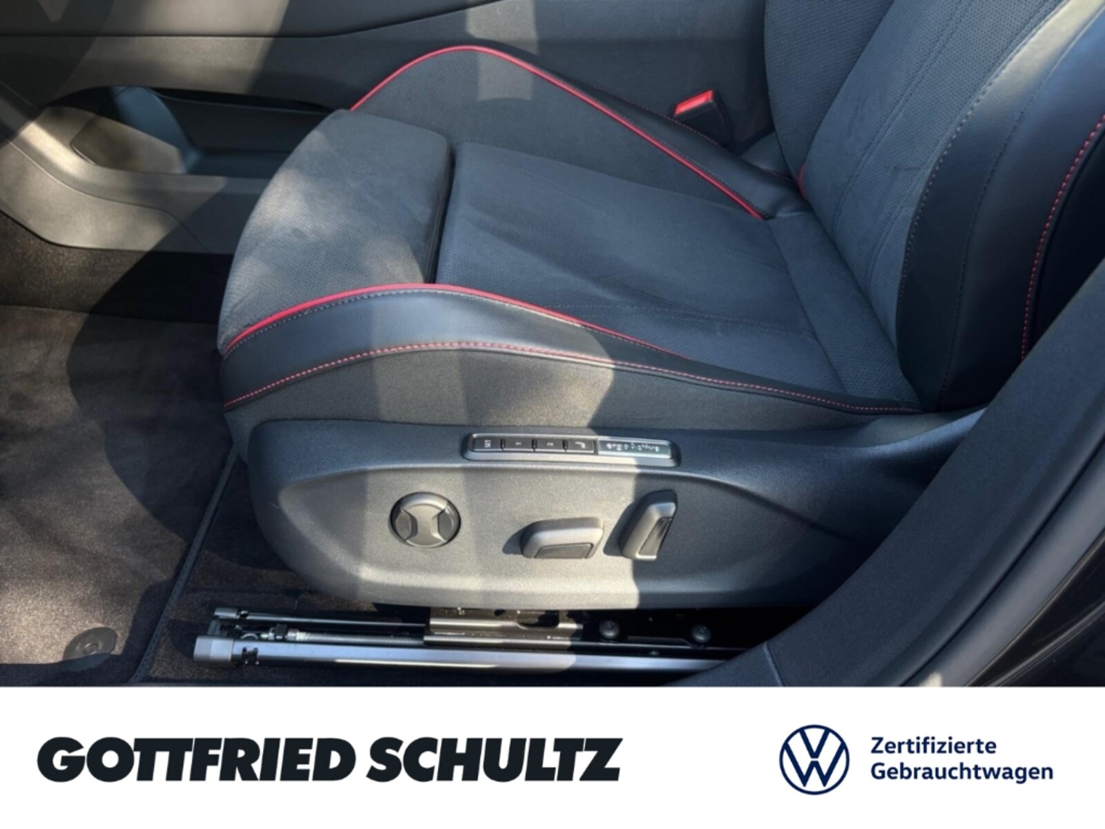 Volkswagen ID.7 – Bild 13