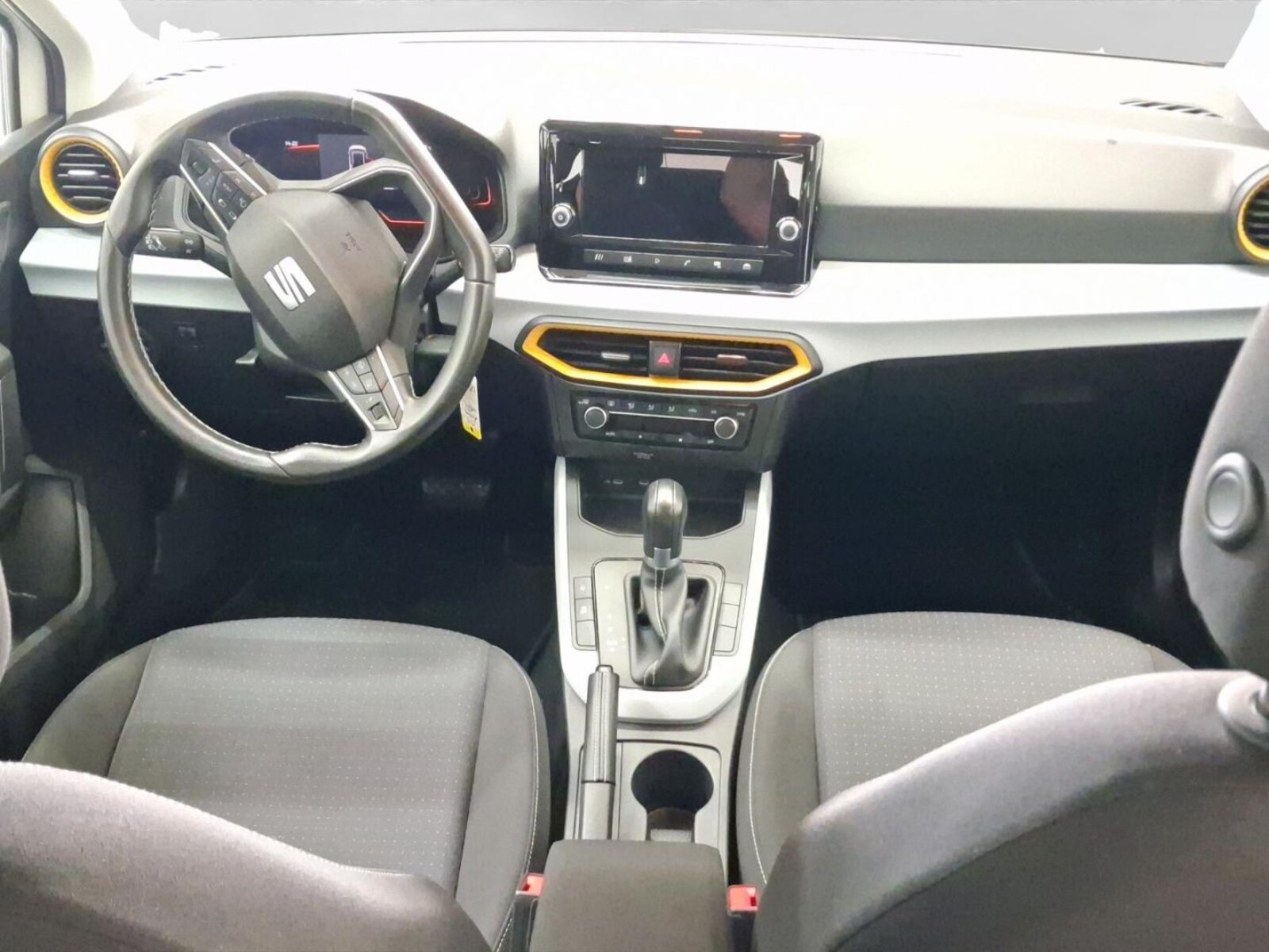 SEAT Arona – Bild 6