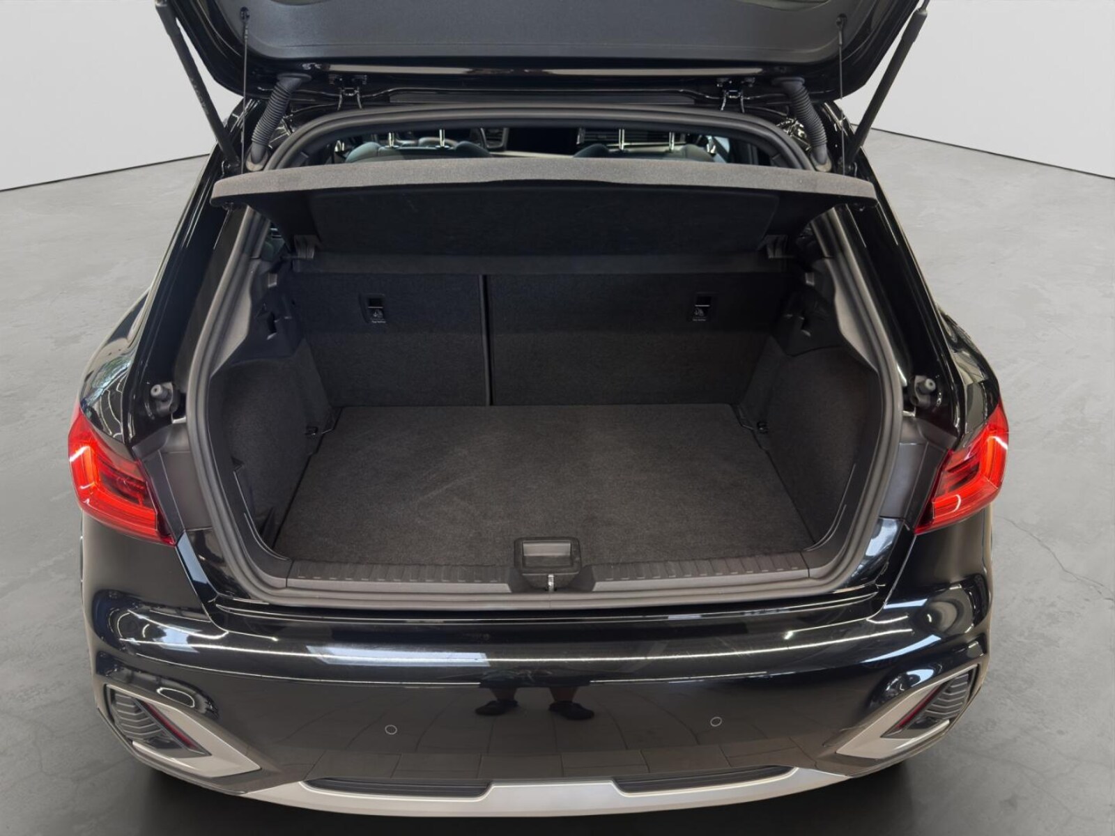 Audi A1 allstreet – Bild 5