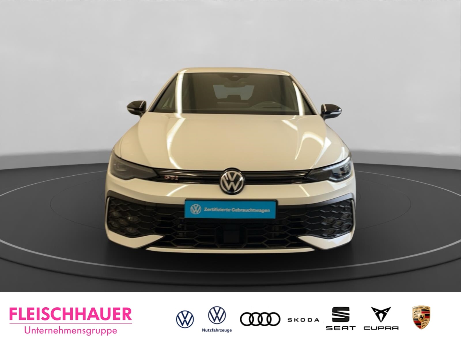 Volkswagen Golf – Bild 2