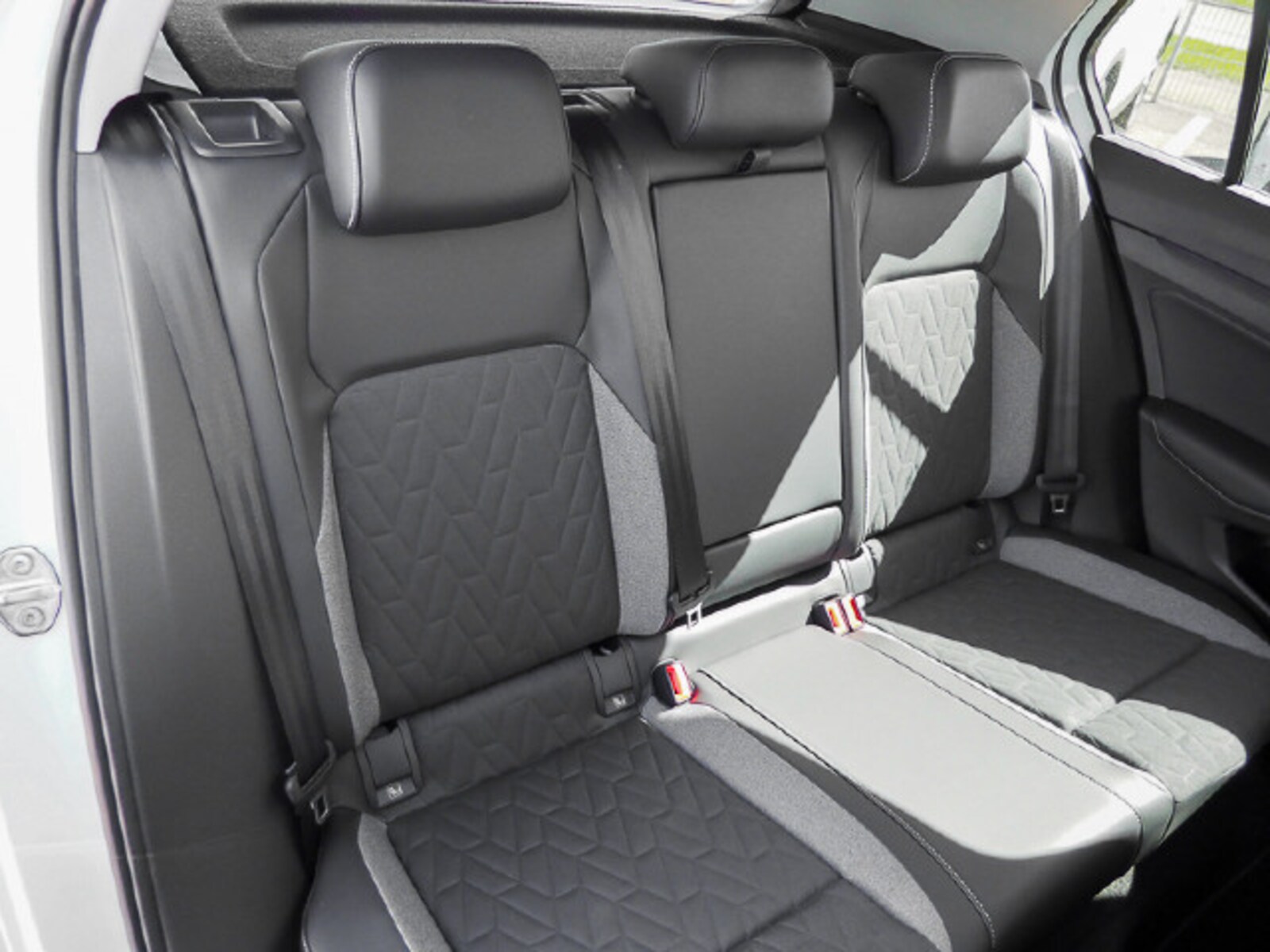 Volkswagen Golf – Bild 9