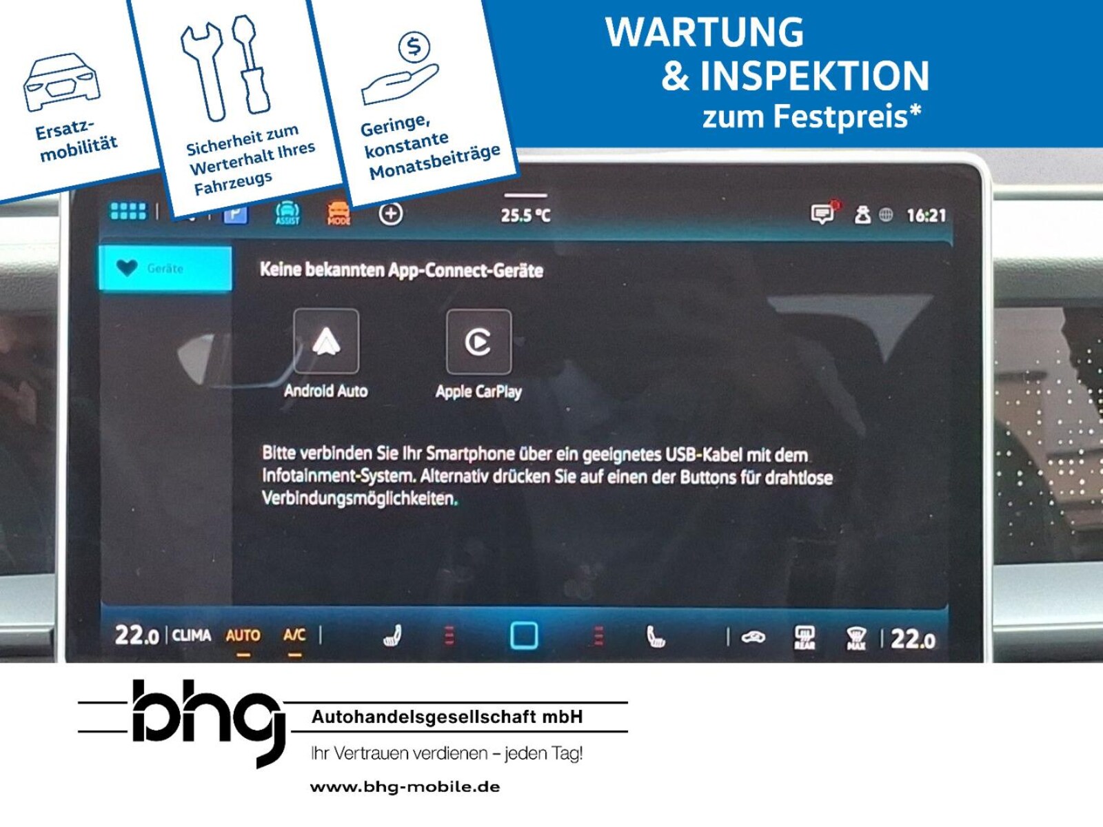 Volkswagen Tayron – Bild 17