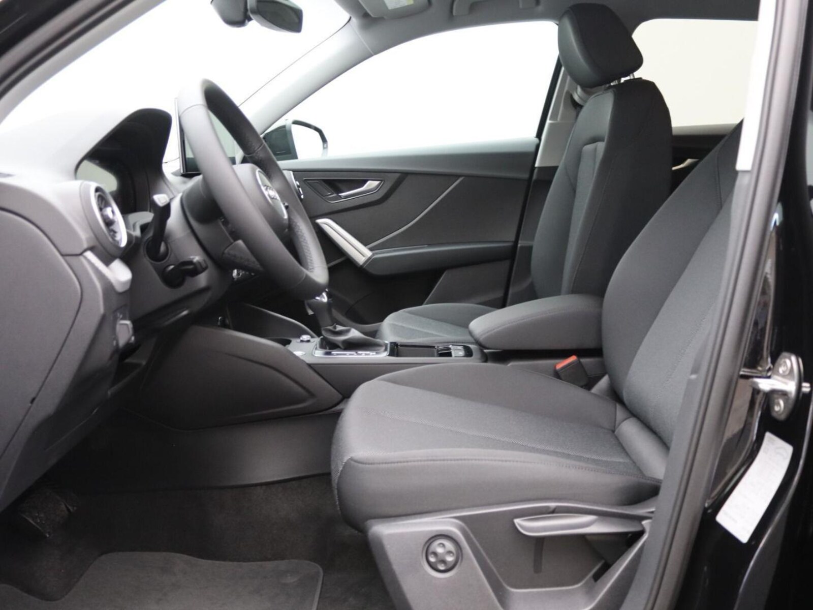Audi Q2 – Bild 15