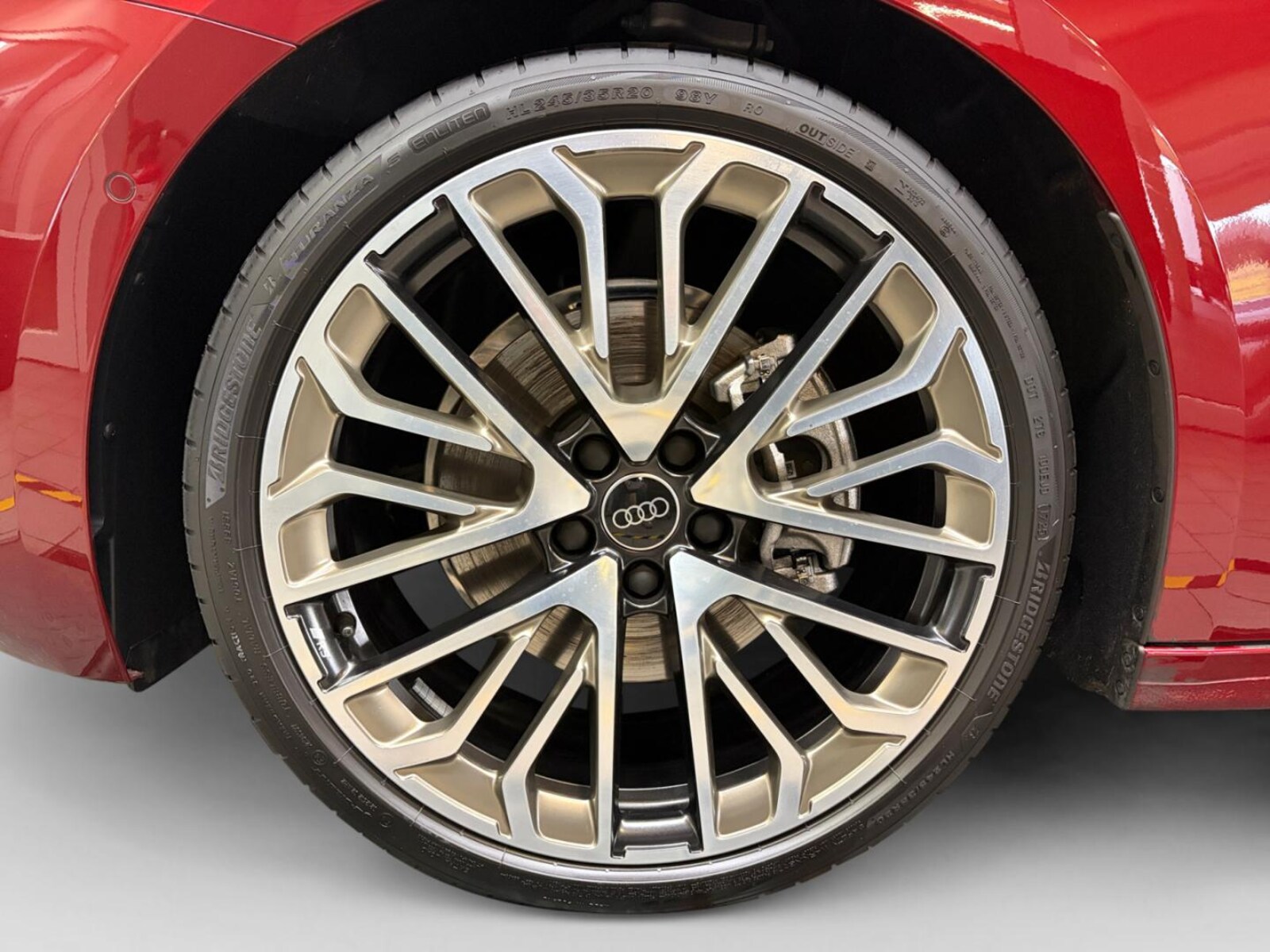 Audi A5 Avant – Bild 4