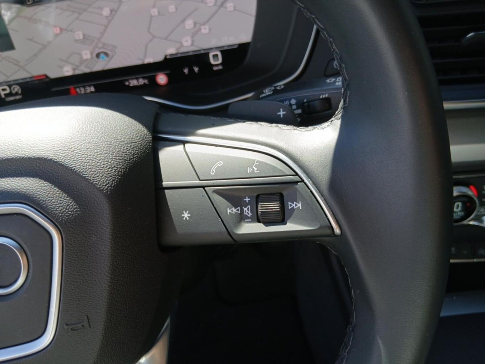 Audi Q5 Sportback – Bild 15