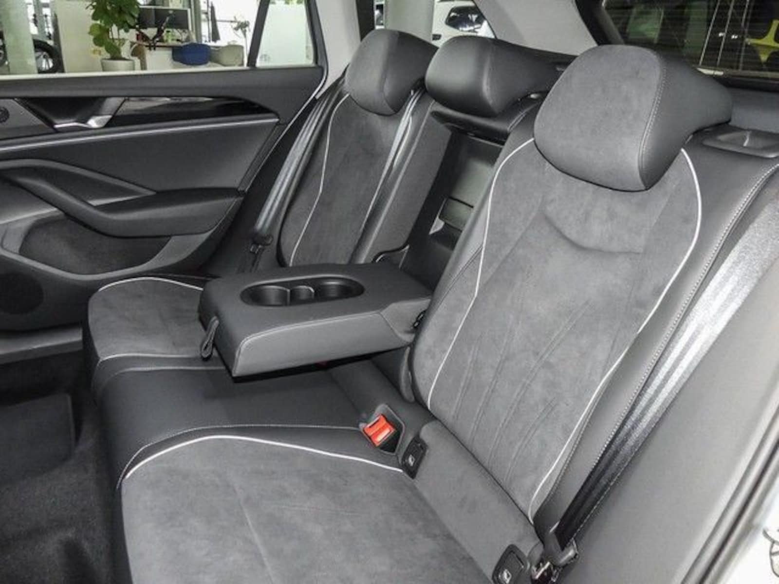 Volkswagen Passat – Bild 24
