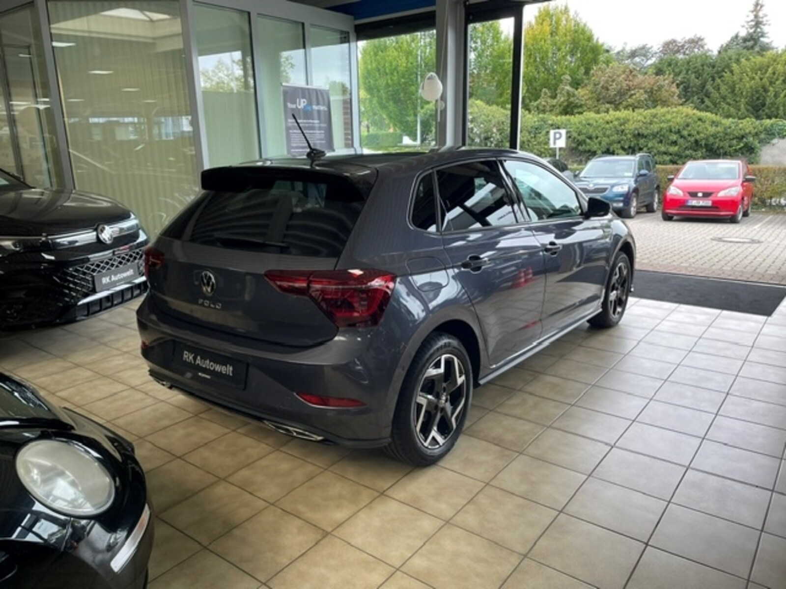 Volkswagen Polo – Bild 5