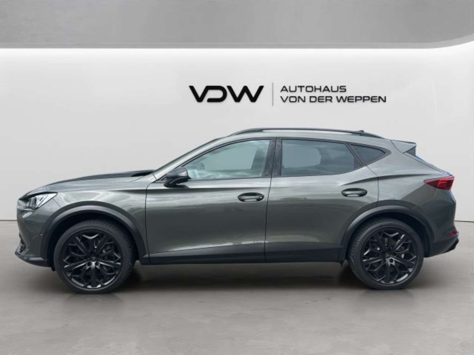 CUPRA Formentor – Bild 3