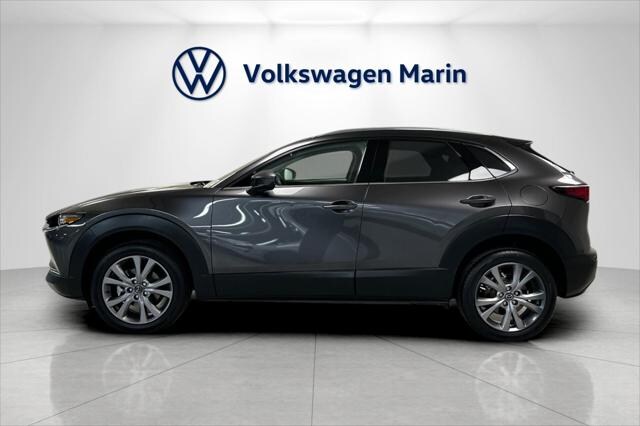 Used 2020 Mazda CX-30 Premium with VIN 3MVDMBEM1LM136277 for sale in San Rafael, CA