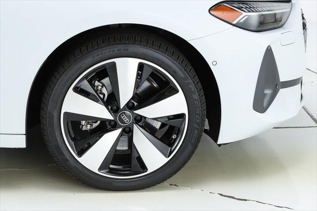 2025 Audi A5 Premium Plus - Photo 26