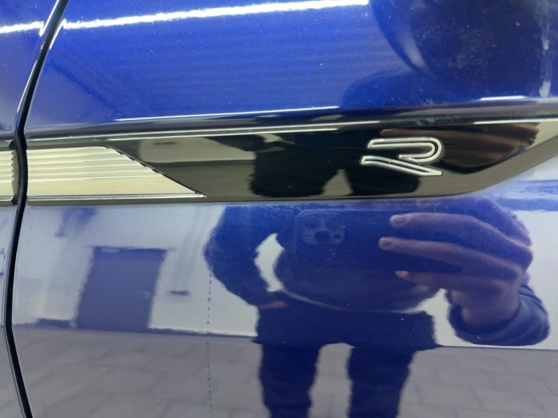 Volkswagen Tiguan Allspace R-Line