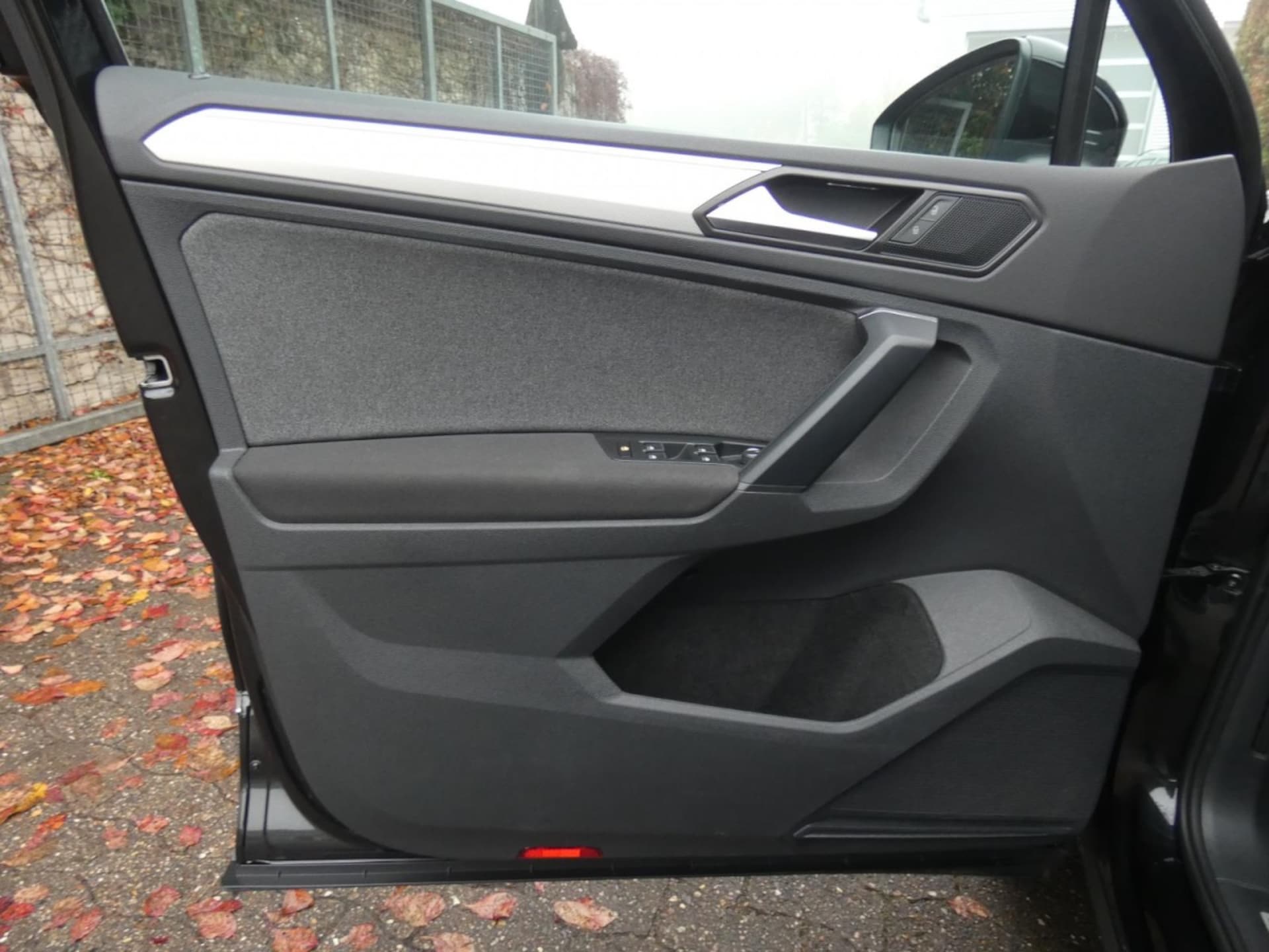Volkswagen Tiguan MOVE