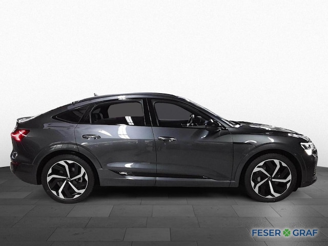 Audi Q8 Sportback E-tron S Line 55 E-tron Quattro -  - Joinsteer - #2