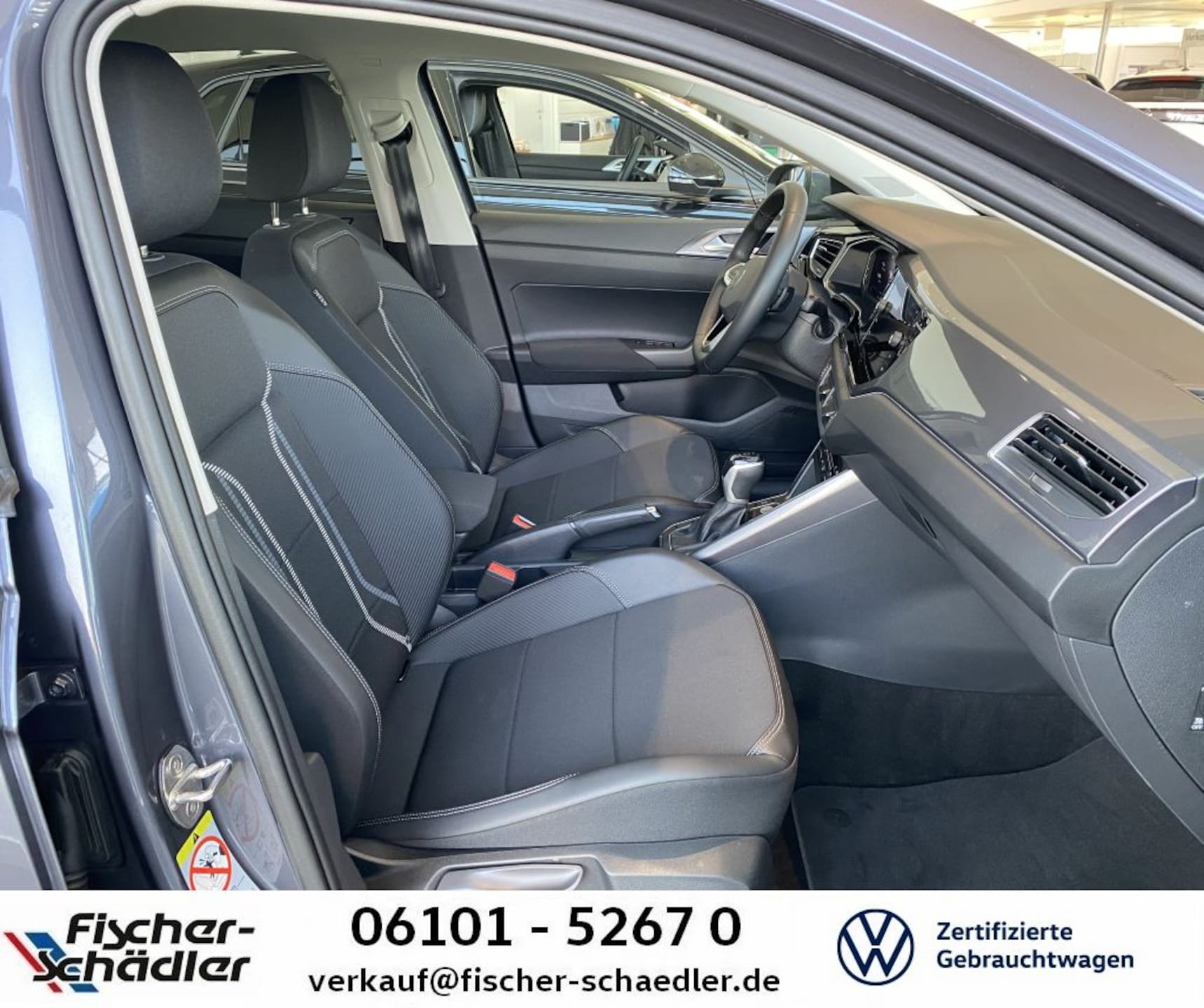 Volkswagen Taigo Style