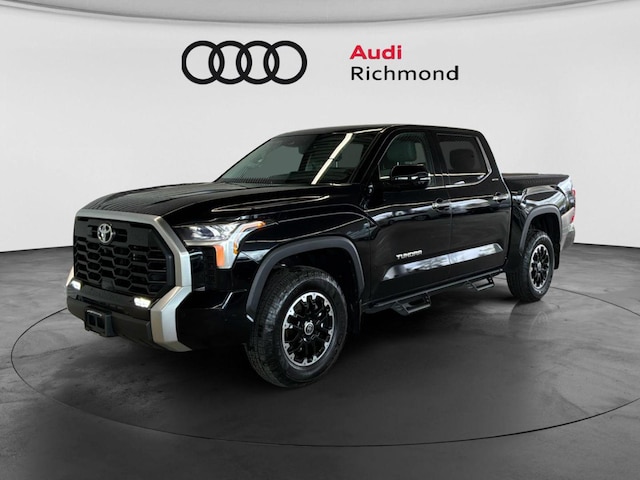 2024 Toyota Tundra