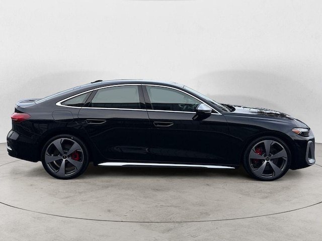 2025 Audi S5 Premium Plus - Photo 8