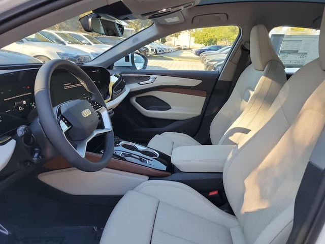 2026 Audi A6 Premium Plus - Photo 19