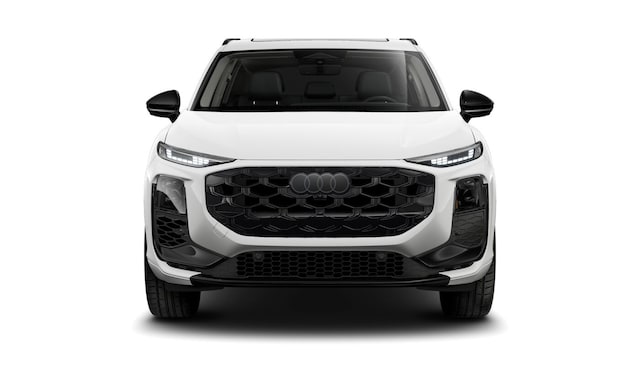 2026 Audi Q3 SUV