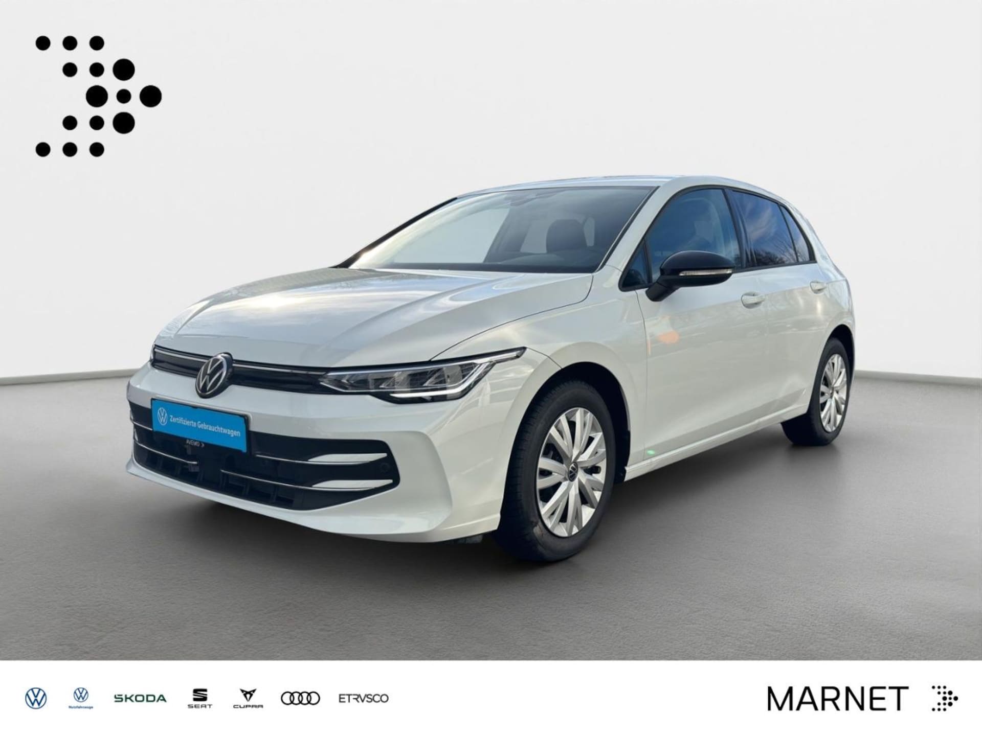 Volkswagen Golf Goal