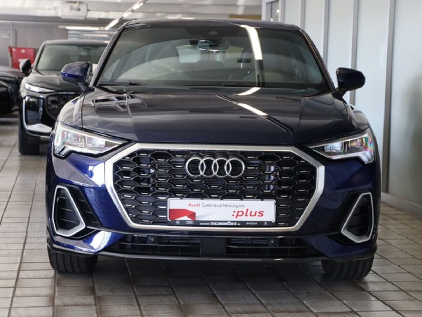 Audi Q3 Sportback – Bild 5