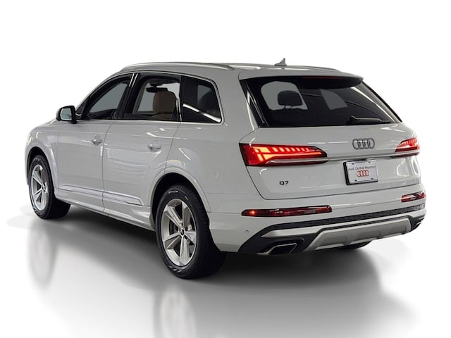 2025 Audi Q7