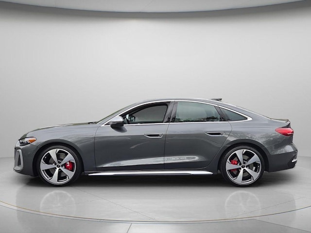 2026 Audi S5 Sedan