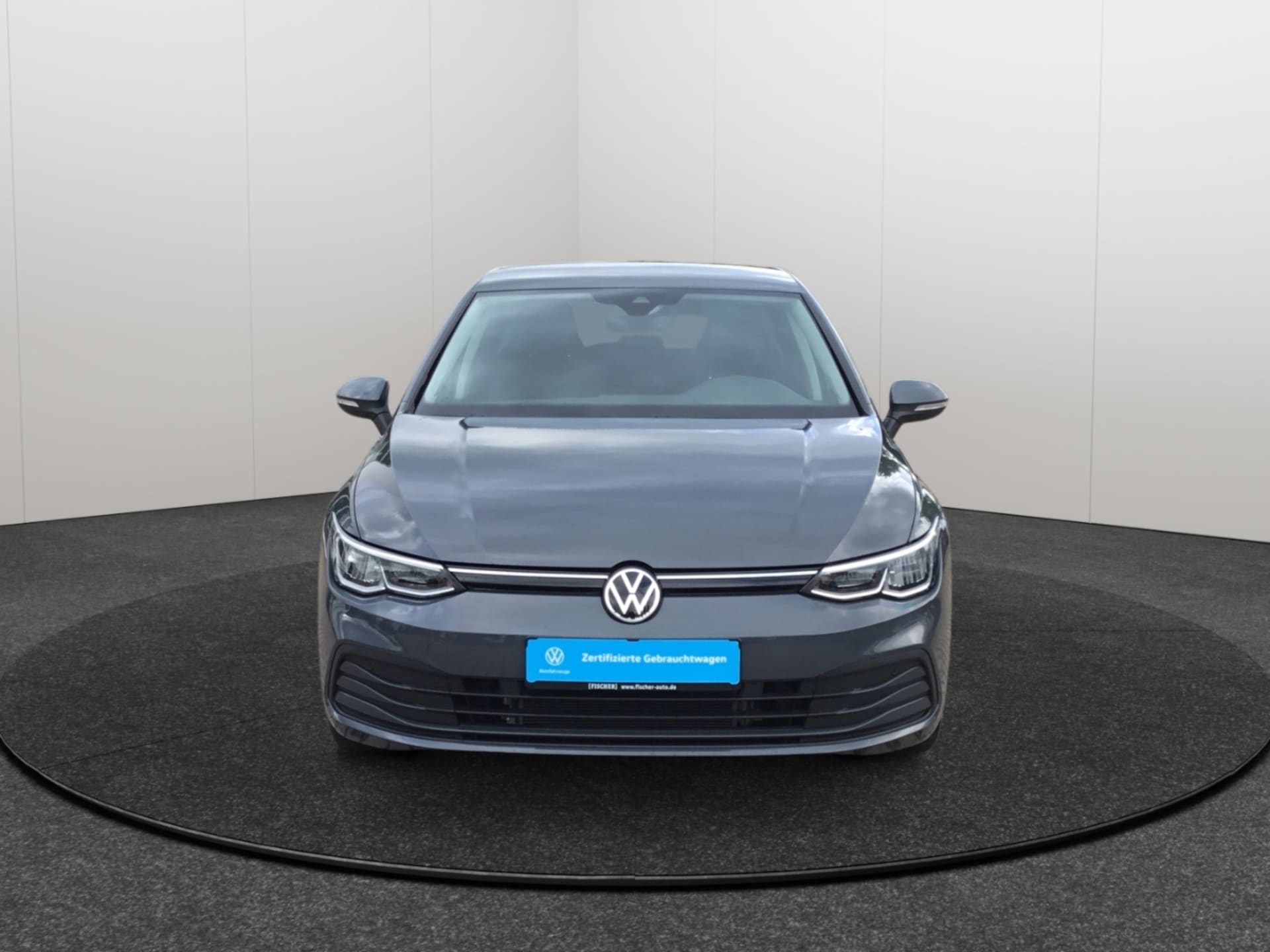 Volkswagen Golf United