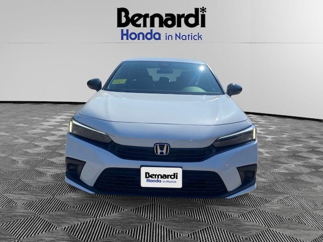 2024 Honda Civic Sedan