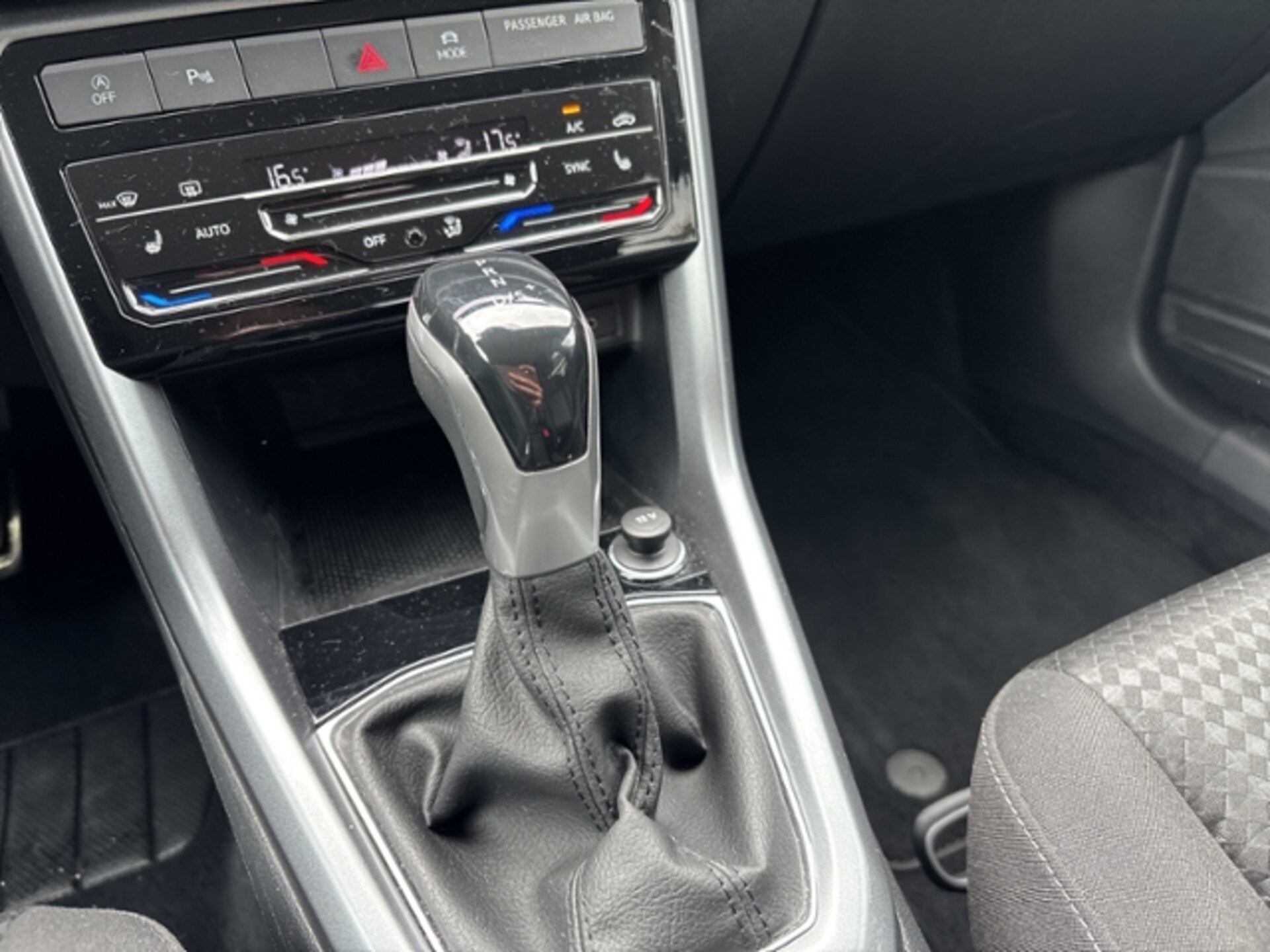 Volkswagen T-Cross ACTIVE