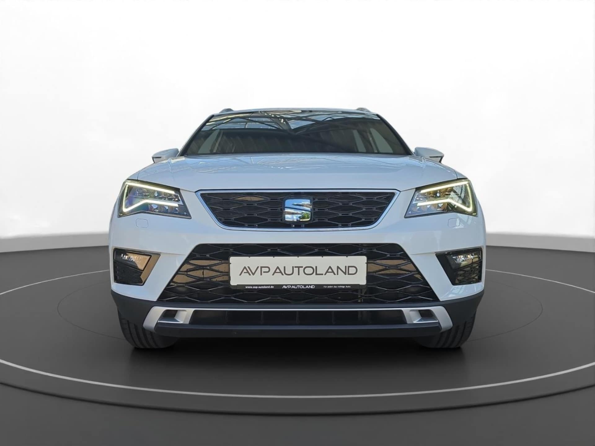 SEAT Ateca XCELLENCE