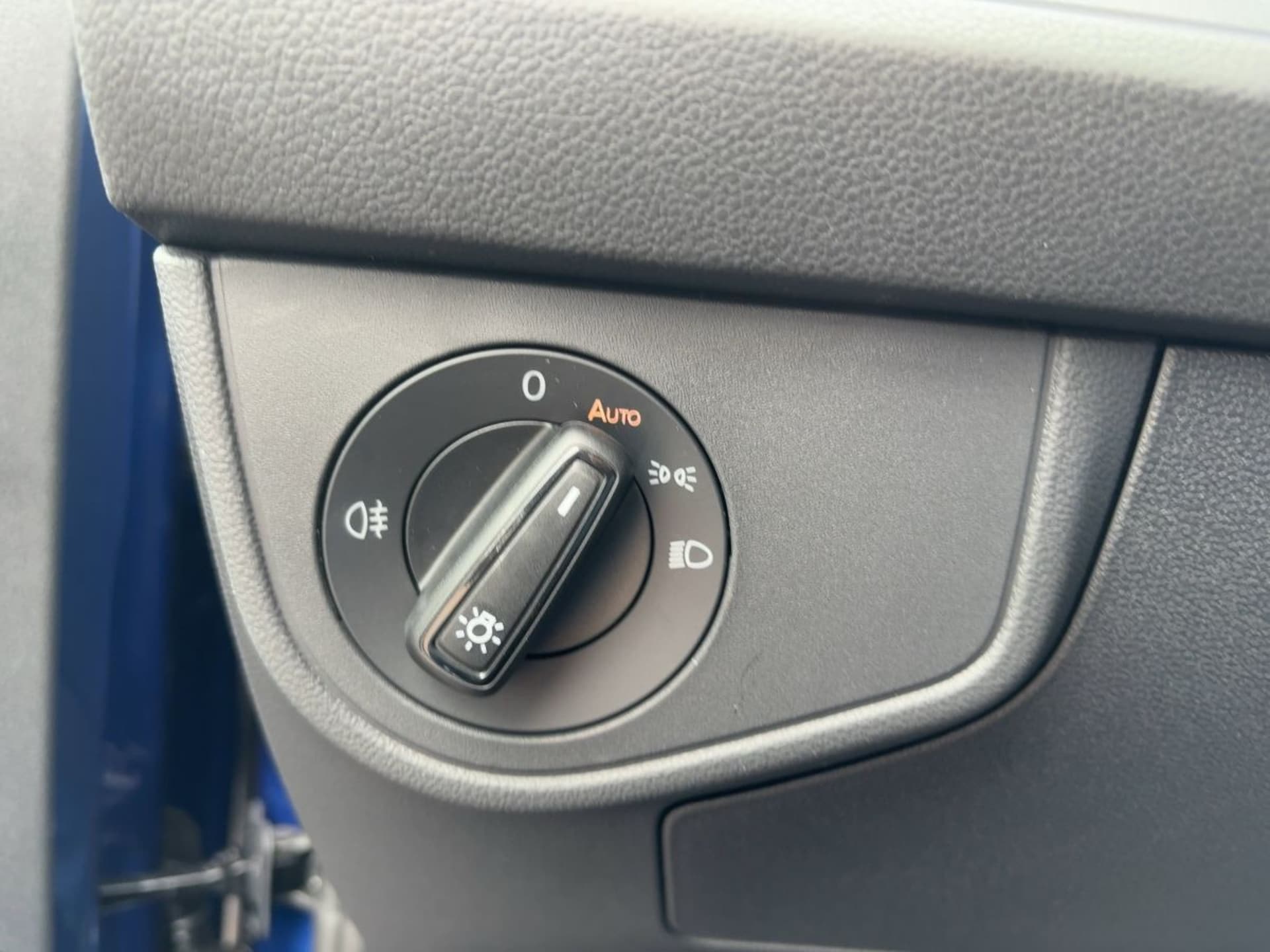 Volkswagen Polo Goal