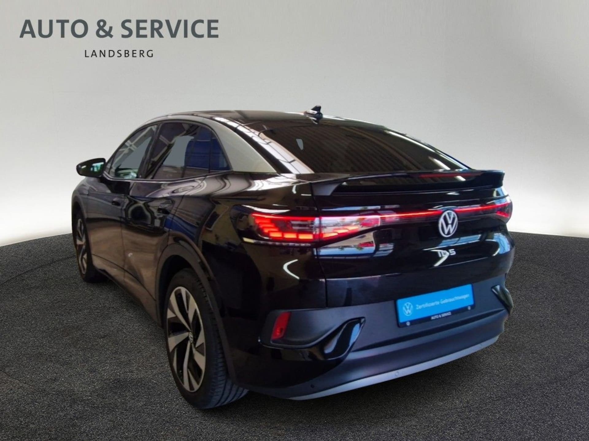 Volkswagen ID.5 Pro