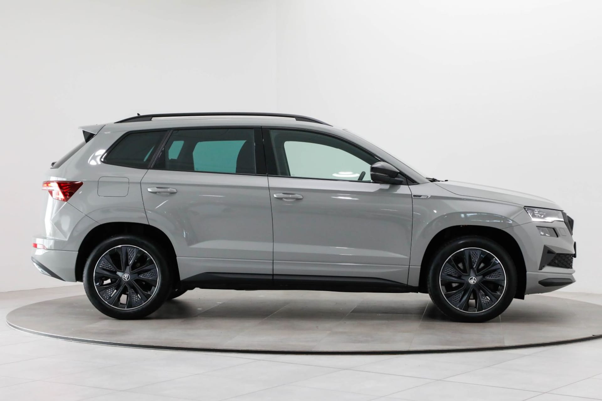 Skoda Karoq Sportline